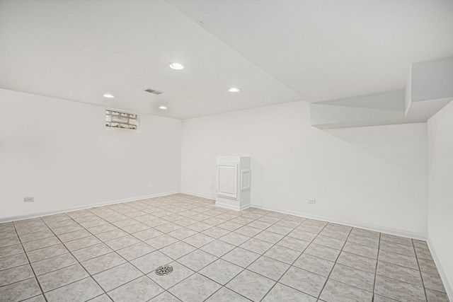 124 S Reed Street, Joliet, IL 60436