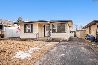 124 S Reed Street, Joliet, IL 60436