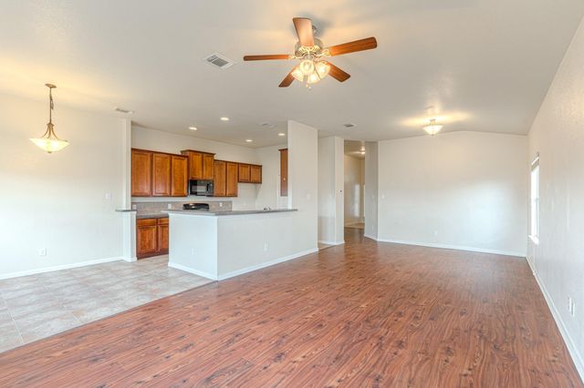 6526 Bella Noche Drive, Spring, TX 77379