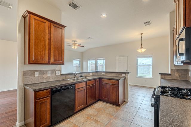 6526 Bella Noche Drive, Spring, TX 77379
