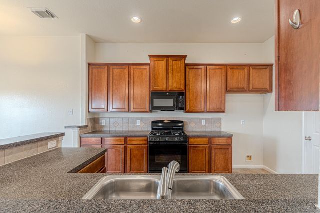 6526 Bella Noche Drive, Spring, TX 77379