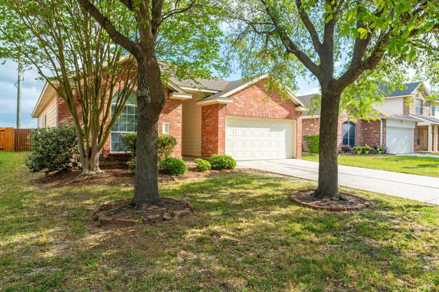 6526 Bella Noche Drive, Spring, TX 77379