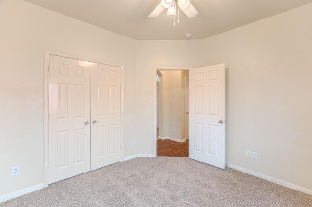 6526 Bella Noche Drive, Spring, TX 77379