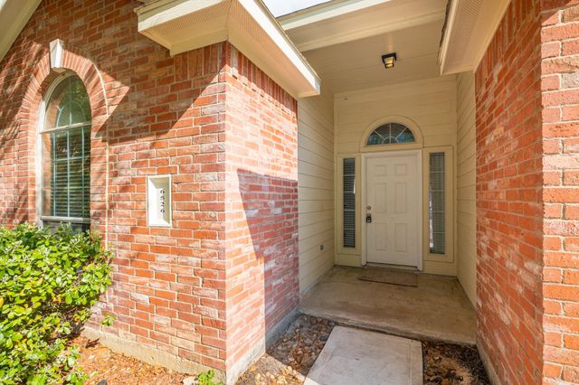 6526 Bella Noche Drive, Spring, TX 77379