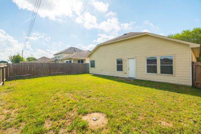 6526 Bella Noche Drive, Spring, TX 77379