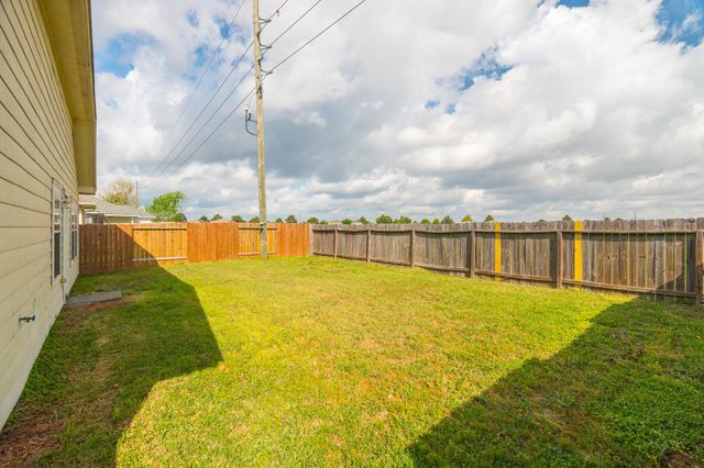 6526 Bella Noche Drive, Spring, TX 77379