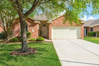 6526 Bella Noche Drive, Spring, TX 77379
