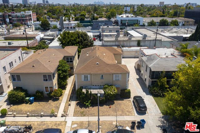 1126 S Corning Street, Los Angeles, CA 90035