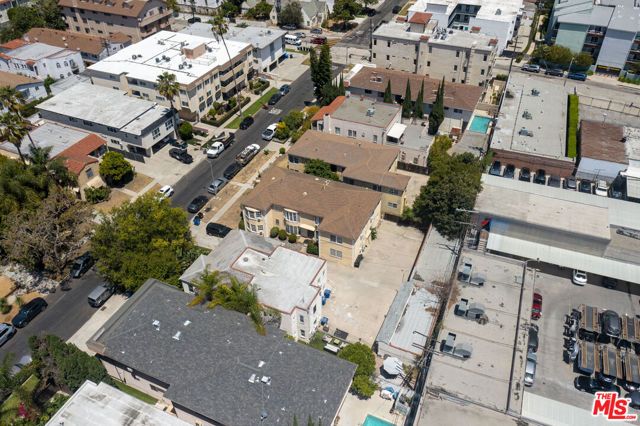 1126 S Corning Street, Los Angeles, CA 90035