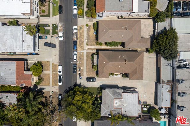 1126 S Corning Street, Los Angeles, CA 90035