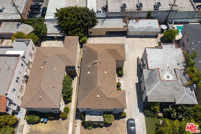 1126 S Corning Street, Los Angeles, CA 90035