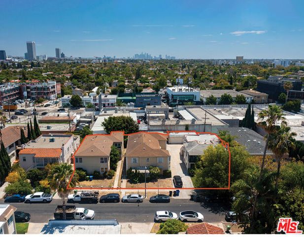 1126 S Corning Street, Los Angeles, CA 90035