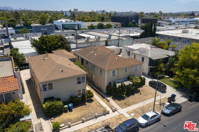 1126 S Corning Street, Los Angeles, CA 90035