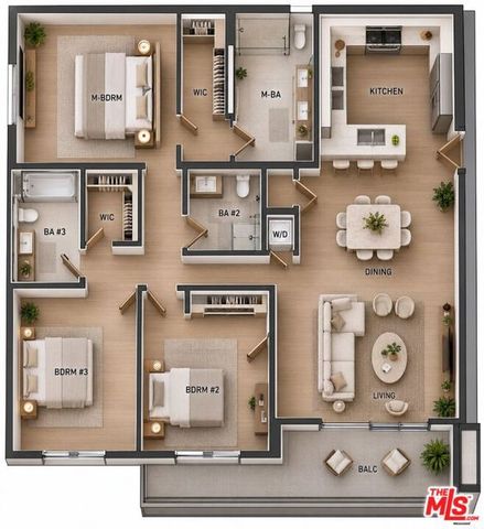 1126 S Corning Street, Los Angeles, CA 90035