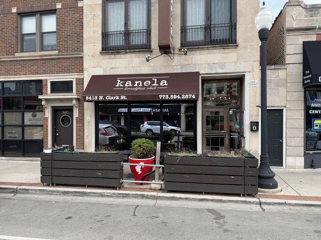5413 N Clark Street, Chicago, IL 60640 — photo 2
