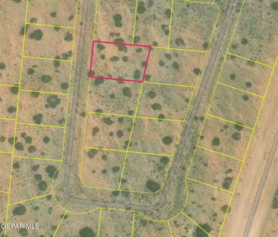 PN329794 TBD, Horizon City, TX 79928