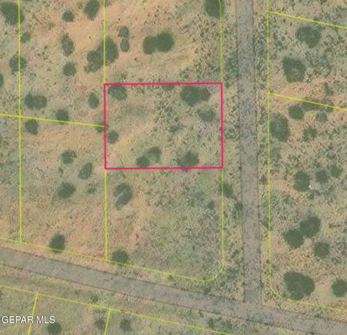 PN329794 TBD, Horizon City, TX 79928