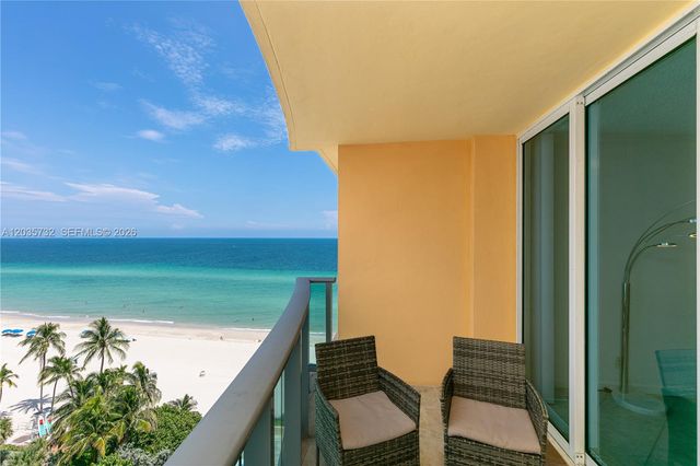 2501 S Ocean Dr 1008, Hollywood, FL 33019
