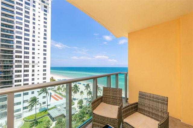 2501 S Ocean Dr 1008, Hollywood, FL 33019