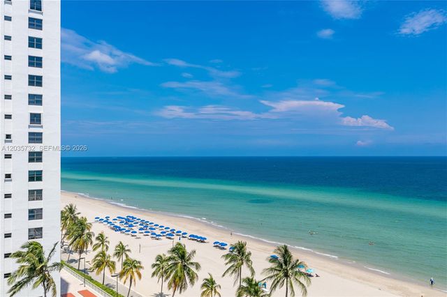 2501 S Ocean Dr 1008, Hollywood, FL 33019