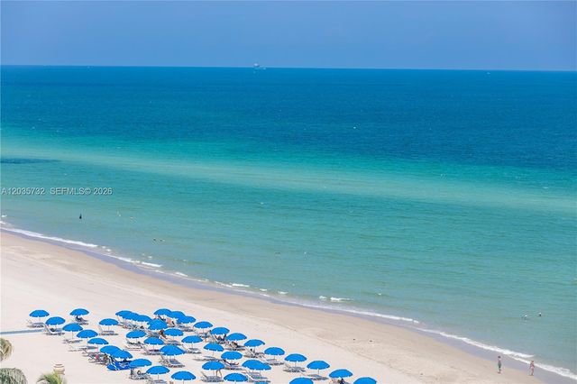 2501 S Ocean Dr 1008, Hollywood, FL 33019
