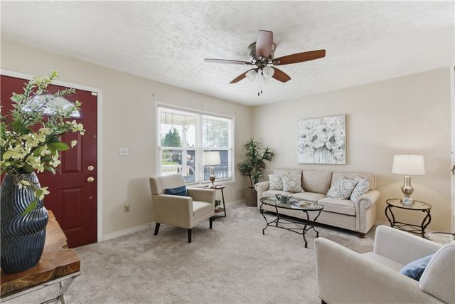 403 Ridgebury Drive, Xenia, OH 45385