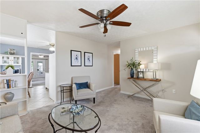 403 Ridgebury Drive, Xenia, OH 45385