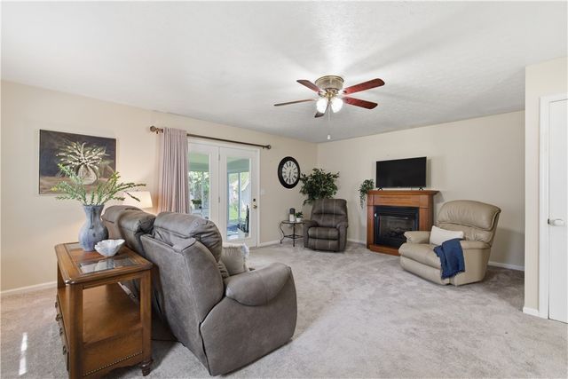 403 Ridgebury Drive, Xenia, OH 45385