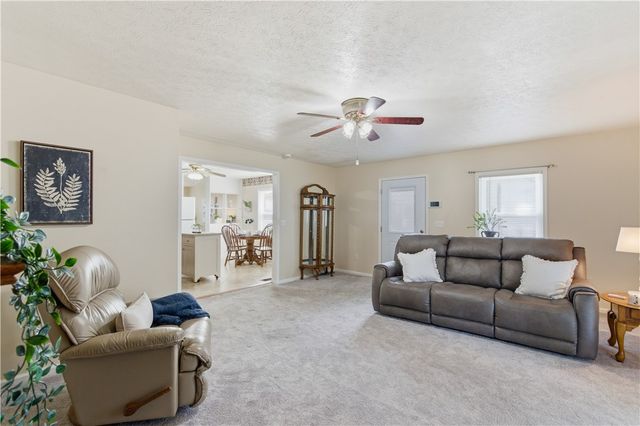 403 Ridgebury Drive, Xenia, OH 45385