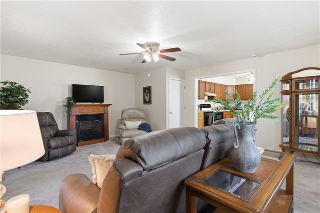 403 Ridgebury Drive, Xenia, OH 45385