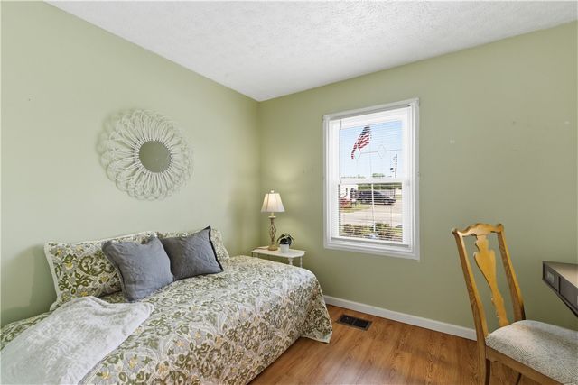 403 Ridgebury Drive, Xenia, OH 45385