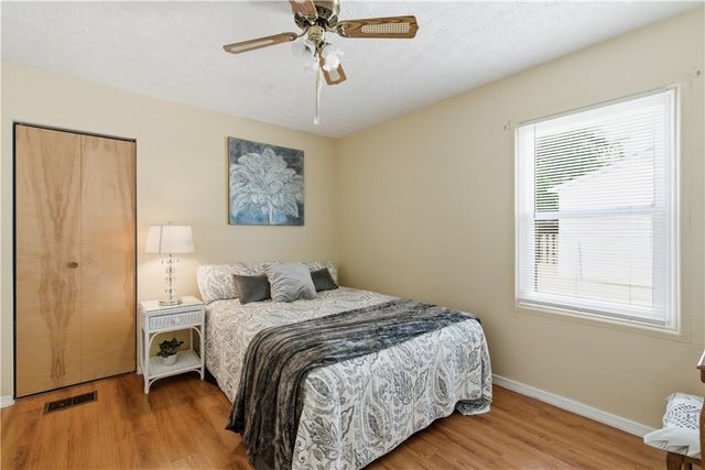 403 Ridgebury Drive, Xenia, OH 45385