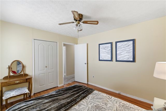 403 Ridgebury Drive, Xenia, OH 45385
