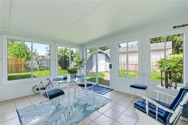 403 Ridgebury Drive, Xenia, OH 45385