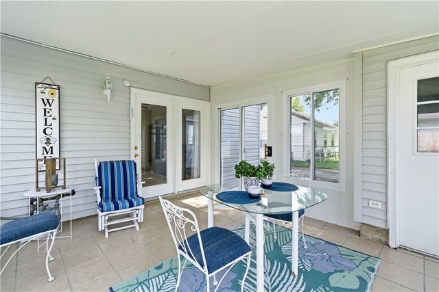 403 Ridgebury Drive, Xenia, OH 45385