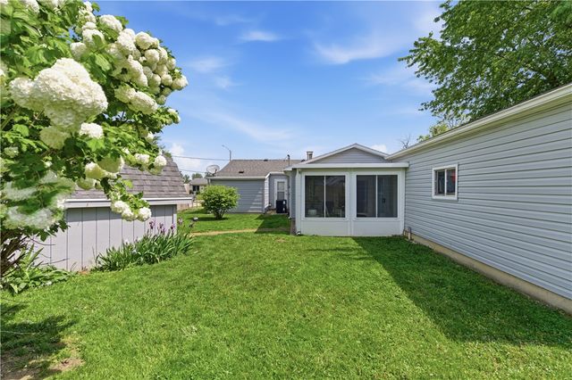 403 Ridgebury Drive, Xenia, OH 45385
