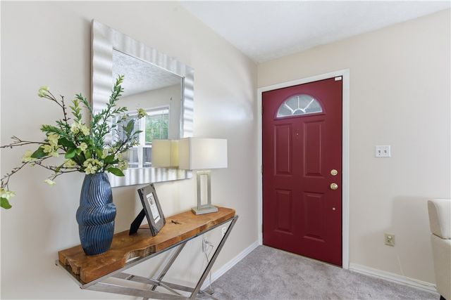 403 Ridgebury Drive, Xenia, OH 45385