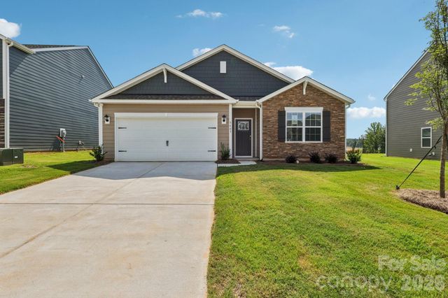 115 Cora View Trail, Waynesville, NC 28785