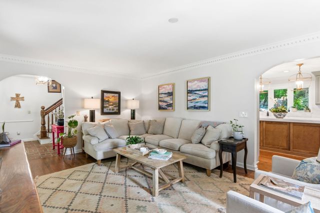 972 Equestrian Drive, Mount Pleasant, SC 29464