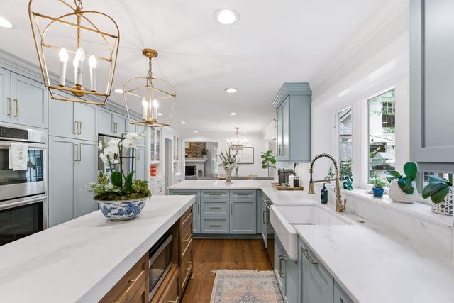 972 Equestrian Drive, Mount Pleasant, SC 29464