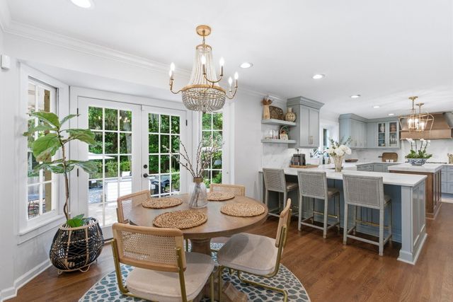 972 Equestrian Drive, Mount Pleasant, SC 29464