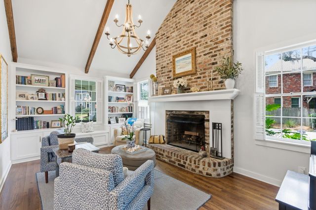 972 Equestrian Drive, Mount Pleasant, SC 29464
