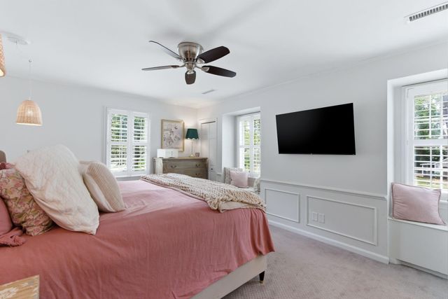 972 Equestrian Drive, Mount Pleasant, SC 29464