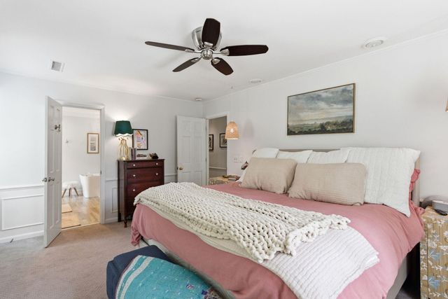 972 Equestrian Drive, Mount Pleasant, SC 29464