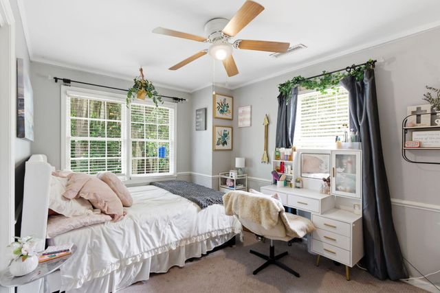 972 Equestrian Drive, Mount Pleasant, SC 29464