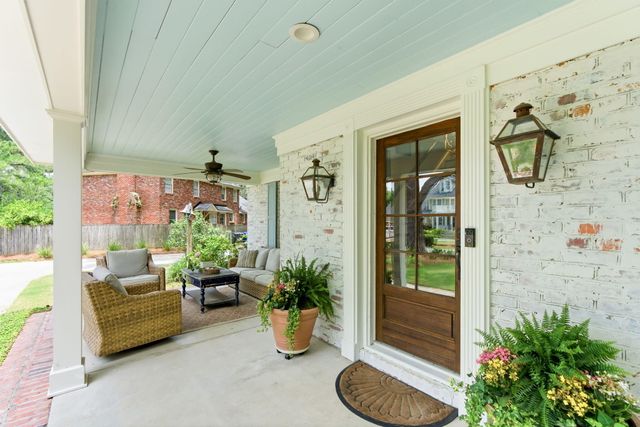 972 Equestrian Drive, Mount Pleasant, SC 29464