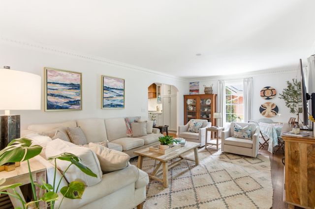 972 Equestrian Drive, Mount Pleasant, SC 29464