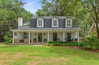 972 Equestrian Drive, Mount Pleasant, SC 29464