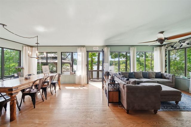 192 Eastshore Drive, Jerome, MI 49249