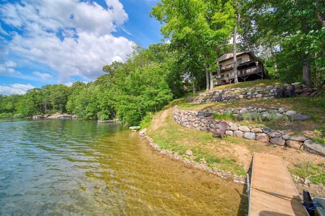 192 Eastshore Drive, Jerome, MI 49249